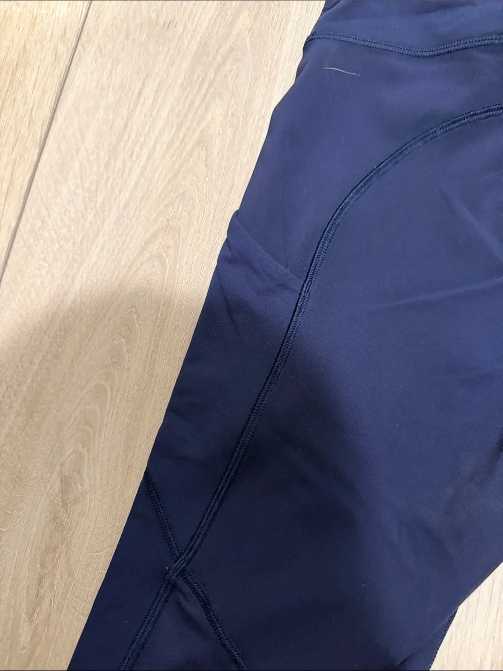 lululemon athletica speed up